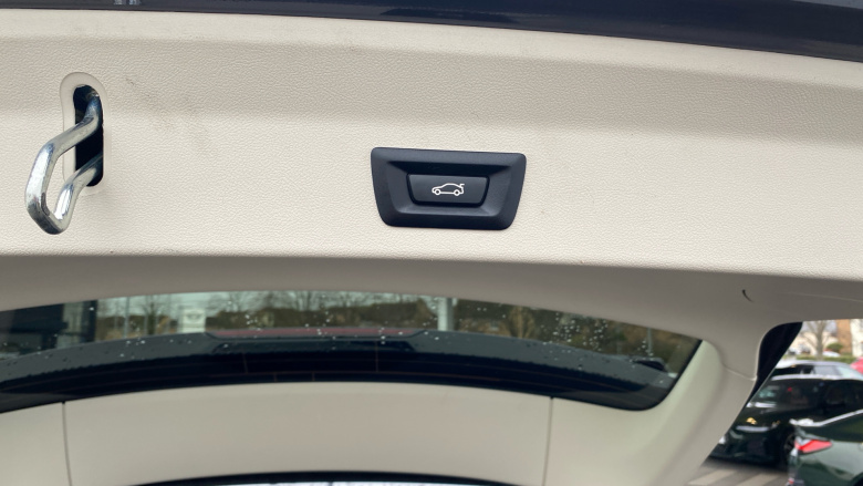 BMW X3 xDrive20d MHT xLine 5dr Step Auto Diesel Estate